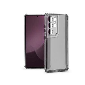 Haffner Matrix Clear Schutzhülle für Samsung Galaxy S25 Ultra mit Kameraschutz - Handyhüllen