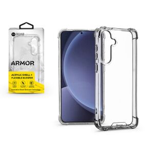 Roar Armor Gel Hülle für Samsung Galaxy S25+ - Transparent - Roar Handyhüllen