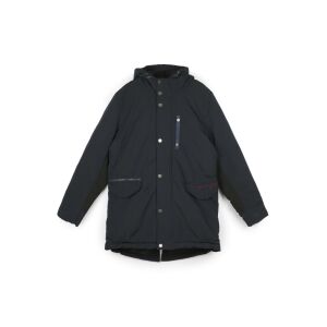 Desigual Ernesto sötétkék férfi téli kabát 118962439 - Desigual