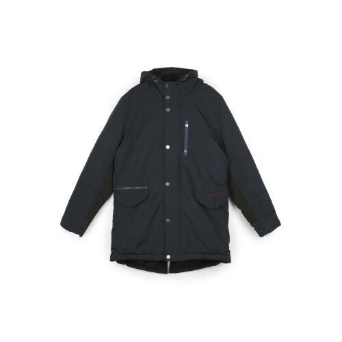 Desigual Ernesto sötétkék férfi téli kabát 118962439