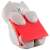 3M Post-it Cat dispenser for sticky notes, white