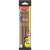 Maped Black'Peps HB triangular graphite pencils, 6 pack