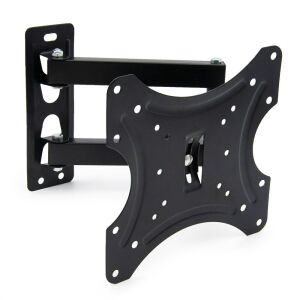 Fali konzol - 14-42 colos TV-hez (HDL-117B)