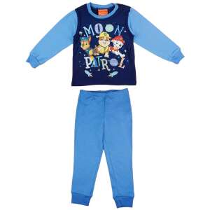 2 részes kisfiú pizsama Mancs őrjárat mintával - 122-es méret 40698551 Gyerek pizsamák, hálóingek - Mancs őrjárat - Traktor