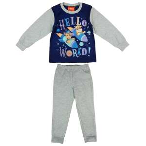2 részes kisfiú pizsama Mancs őrjárat mintával - 122-es méret 40698570 Gyerek pizsamák, hálóingek - Mancs őrjárat