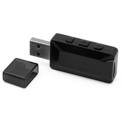 Autós Bluetooth adapter AUX csatlakozóval 118983991