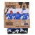Disney Mickey Blue gyerek boxeralsó 2 darab/csomag 6 - 8 év / 116 - 128 cm 122845135
