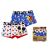 Disney Mickey Blue gyerek boxeralsó 2 darab/csomag 6 - 8 év / 116 - 128 cm 122845135