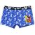 Disney Mickey Blue gyerek boxeralsó 2 darab/csomag 6 - 8 év / 116 - 128 cm 122845135