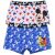 Disney Mickey Blue gyerek boxeralsó 2 darab/csomag 6 - 8 év / 116 - 128 cm 122845135