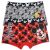 Disney Mickey Red gyerek boxeralsó 2 darab/csomag 6 - 8 év / 116 - 128 cm 122845139