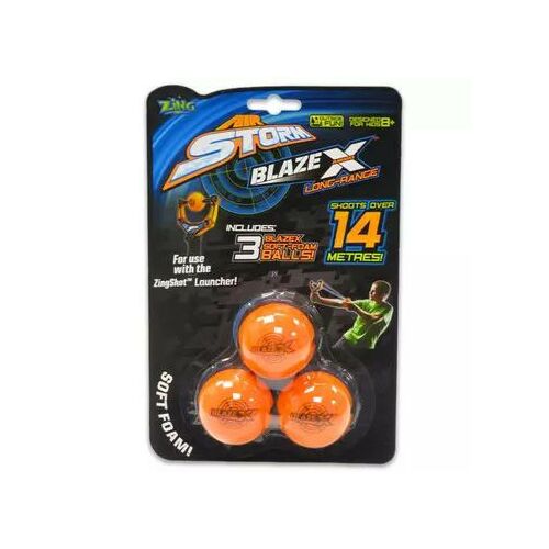 Zing rezervă mingi pentru praştie 122927631