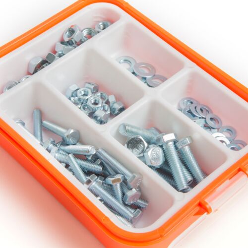 Metrikus csavar készlet 118994772