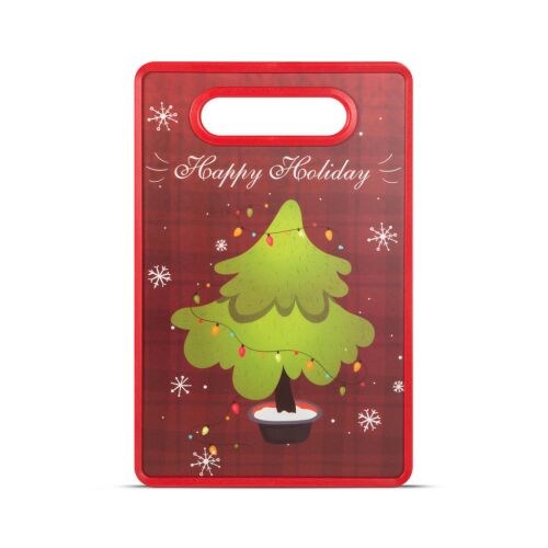 Vágódeszka - karácsonyi - 30 x 20 cm 118998546