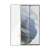 PanzerGlass screen protector for Samsung Galaxy S22 Ultra, clear, full coverage