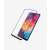 PanzerGlass screen protector for Samsung Galaxy A50, clear, full coverage