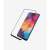 PanzerGlass screen protector for Samsung Galaxy A50, clear, full coverage