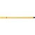 STABILO Rostirón, 1 mm, STABILO "Pen 68", világossárga 81317433