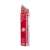 ICO Suni Graphite Pencil, HB, triangular, red, 12 pack