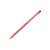 ICO Suni Graphite Pencil, HB, triangular, red