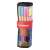 STABILO Point 88 ARTY fineliner pen set, 25 colors, 0.4 mm, in a roll-up case