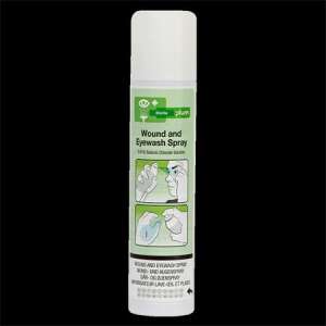 PLUM Sebtisztító és szemöblítő spray, 250 ml, PLUM 40701862 