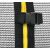 Wewnętrzna siatka trampoliny 183 404 427cm 40704681