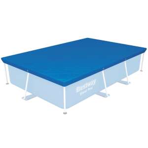Bestway Medencetakaró - 259x170 cm 98302934
