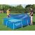 Bestway Pool-Abdeckung - 259x170 cm 98302934
