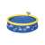 Bestway My First Fast Set™ aufblasbarer Pool mit Bienen-Spritzdüse, 152 x 38 cm