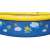 Bestway My First Fast Set™ inflatable pool side view with bee design