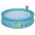 Надуваем басейн Bestway My First Fast Set™ с водни пръскалки с морска звезда, 152 x 38 cm