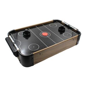 Tragbarer Mini-Airhockeytisch * 48,5 x 30 x 8,5 cm