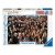 Ravensburger Harry Potter Challenge 1000 darabos puzzle doboz ferde nézet