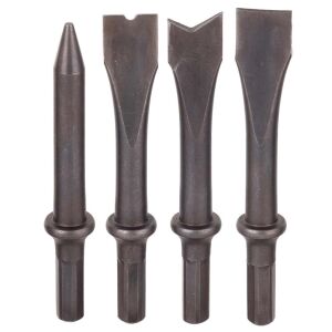 Set de dălți pentru dălți pneumatice 125 mm TC Technic ACL-002 136035967 - TC Technic