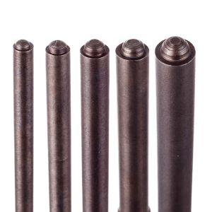 Set de perforare pentru ciocane pneumatice cu ciocan rotund TC Technic ACL-014 136034167 - TC Technic