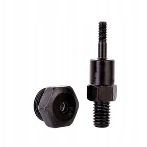 Cap M4, varful capului de nit al nituitorului 135968283 - TC Technic