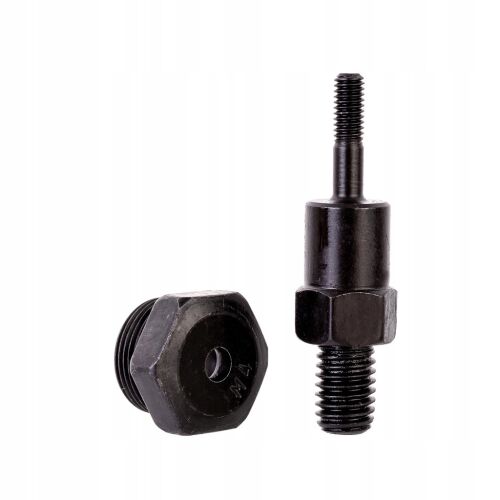 Hlava M4, hrot nitovacej matice 135968283