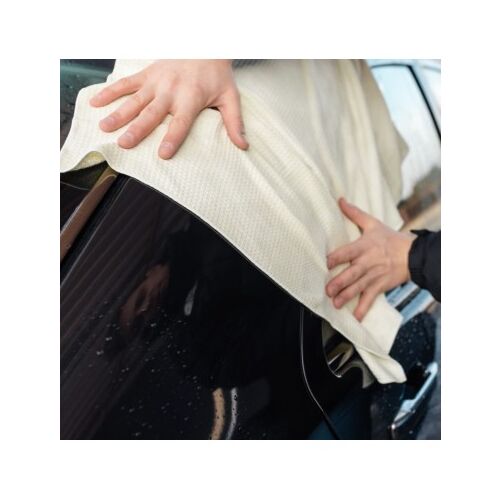 Ściereczka z mikrofibry K2 Quadra, 60x90 cm