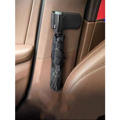 Autós Esernyőtartó Horog - Praktikus Tartozékautó