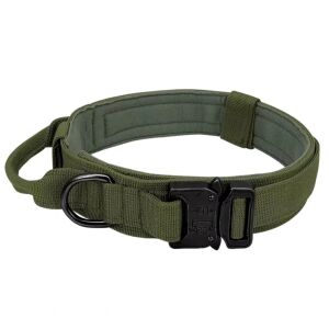 Camerazar Taktický Obojok - Nylon - XL 119033030 - Chov hlodavcov