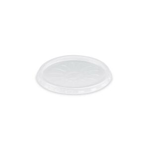 Toaletný box STRECHA prírodný 80-100 ml PP / 50 ks 119034015 - Jednorazové viečka