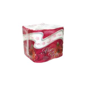 Müller Aloe Vera WC papír, 8 tekercs, 3 rétegű - Müller