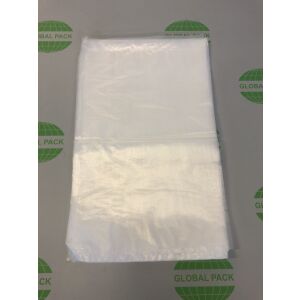 25x43/15 pe vrece prírodné / 1000 ks 119034116 - Sáčky a vrecká do domácnosti