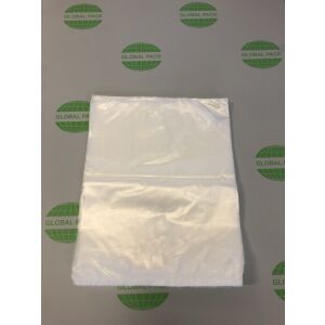 30x40/15 pe vrece prírodné / 1000 ks 119034136 - Sáčky a vrecká do domácnosti