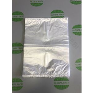 Chladiaca taška 30x40/25 vak voda číra / 500 ks 119034137 - Sáčky a vrecká do domácnosti