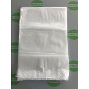 35x55/15 pe vrece prírodné / 1000 ks 119034159 - Sáčky a vrecká do domácnosti