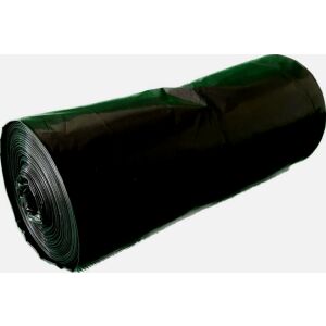 Müllsack dick 55x60/20 schwarz (35 Liter) / 20 Stk 119034170 - Müllsäcke