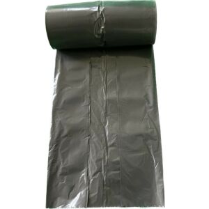 Müllsack 60x100/20 schwarz (110 Liter) / 20 Stk 119034171 - Müllsäcke