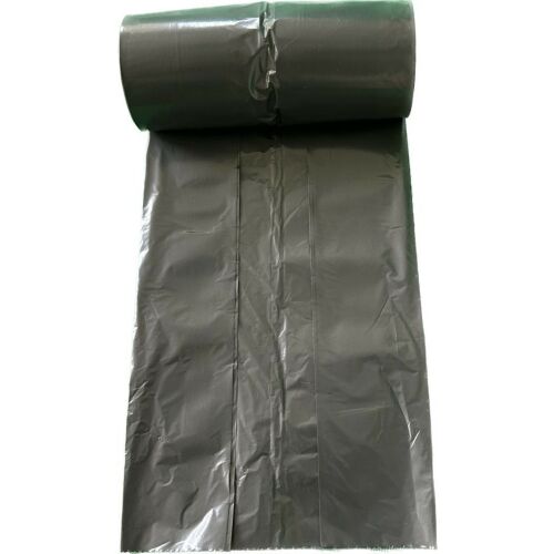 Müllsack 60x100/20 schwarz (110 Liter) / 20 Stk 119034171